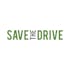 Logo for the brand Save the Drive